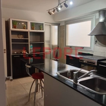Departamento en alquiler Caballito 4 ambientes