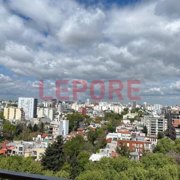 Duplex -con exc vista panorámica - coghlan