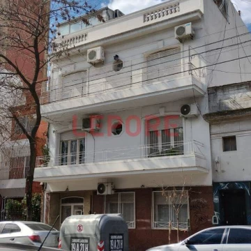 Departamento en alquiler Palermo 4 ambientes