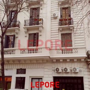 Departamento en alquiler San Cristobal 4 ambientes