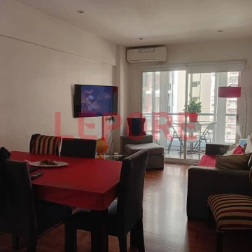 Departamento en alquiler Caballito 3 ambientes