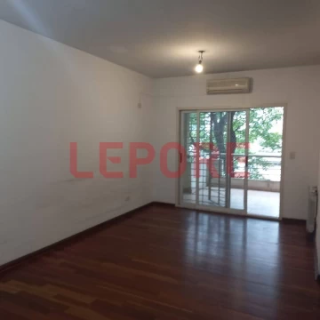 Departamento en alquiler Caballito 3 ambientes