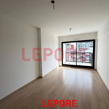 Departamento en alquiler Villa Crespo 1 ambientes