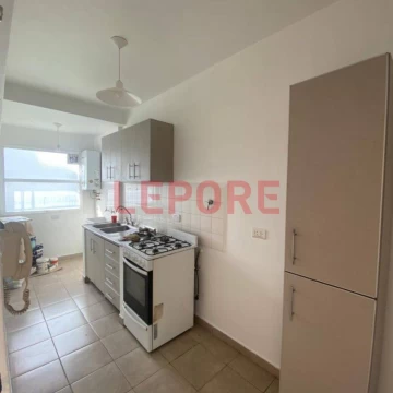 Departamento en alquiler Palermo 3 ambientes