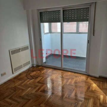 Departamento en alquiler Belgrano 3 ambientes