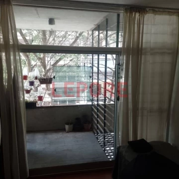 Departamento en alquiler Belgrano 3 ambientes