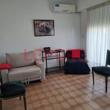 Departamento en alquiler Monserrat 3 ambientes