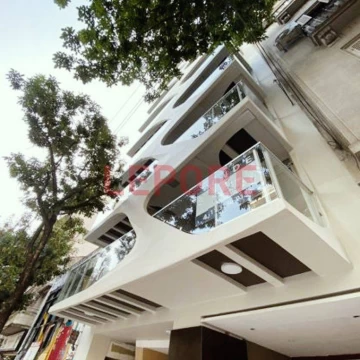 DEPARTAMENTO MONOAMBIENTE PALERMO 