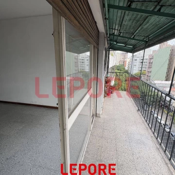 Departamento en alquiler Parque Chacabuco 3 ambientes