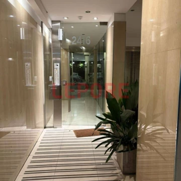 Departamento en alquiler Palermo 1 ambientes