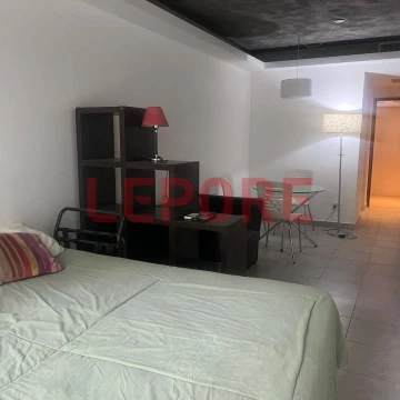 Departamento en alquiler Recoleta 1 ambientes