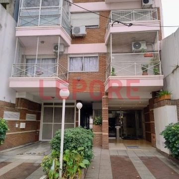 Departamento en alquiler Palermo 2 ambientes