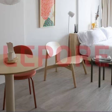 Departamento en alquiler Palermo 1 ambientes