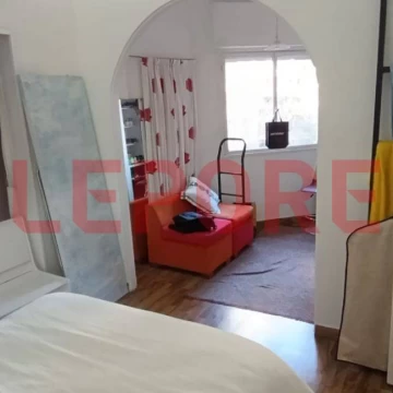 Departamento en alquiler Recoleta 2 ambientes