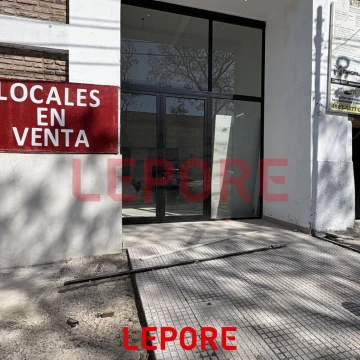 Local en alquiler Boedo 