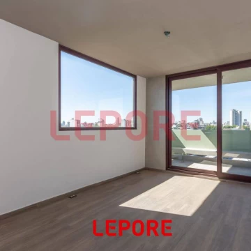 Departamento en alquiler Villa Crespo 1 ambientes