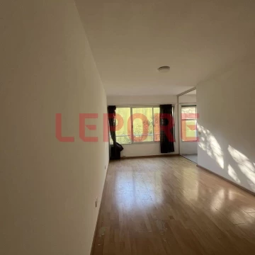 monoambiente en edificio con amenities