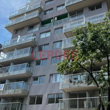 Departamento en alquiler Almagro 1 ambientes
