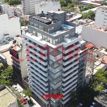 Departamento en alquiler San Cristobal 1 ambientes