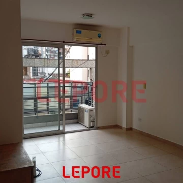 Departamento en alquiler Balvanera 1 ambientes