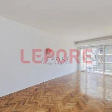 Departamento en alquiler Balvanera 1 ambientes