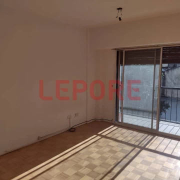 Departamento en alquiler Belgrano 1 ambientes