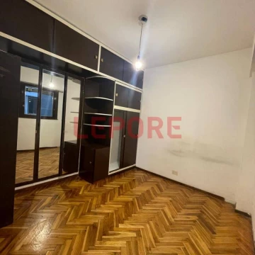 DEPARTAMENTO 2 AMBIENTES PALERMO 