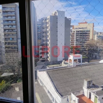 Departamento en alquiler Caballito 2 ambientes