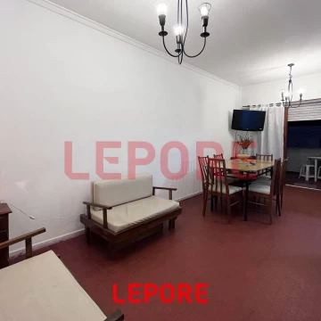 Departamento en alquiler Punta Mogotes 3 ambientes