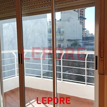 Departamento en alquiler Almagro 1 ambientes