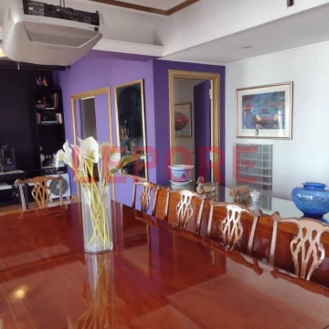 Departamento en alquiler Recoleta 4 ambientes