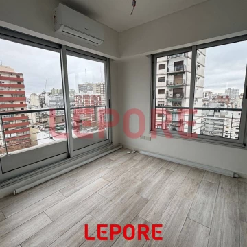 Departamento en alquiler Caballito 4 ambientes