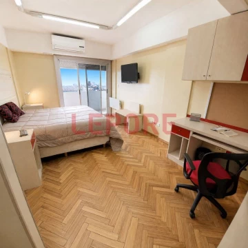 Departamento en alquiler en CABA