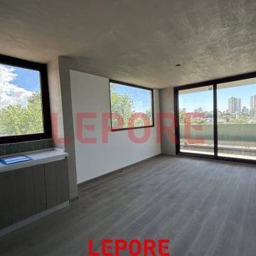 Departamento en alquiler Villa Crespo 1 ambientes