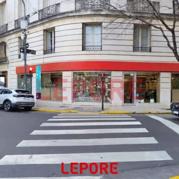 Local en venta Recoleta 