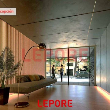 Departamento en venta Colegiales 3 ambientes
