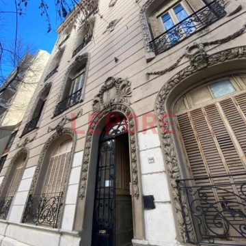 Edificio en venta San Cristobal 
