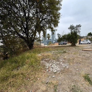 Terreno en "La Campiña" - Bosque Real