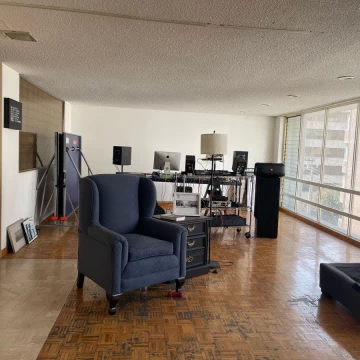 Departamento en venta en del Valle