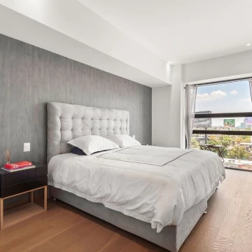 Departamento en venta en Ampliación Granada