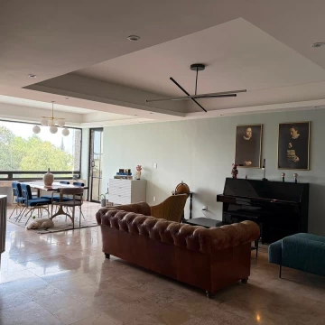 Departamento en Venta Bosques De la Herradura- Huixquilucan