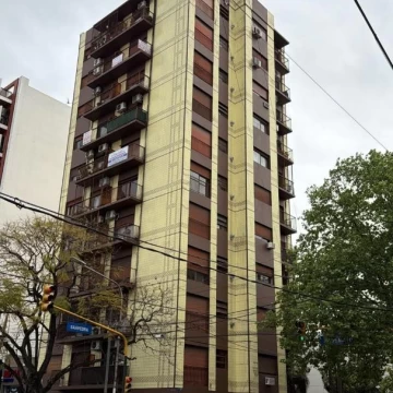 departamento 2 ambiente venta Ramos Mejia