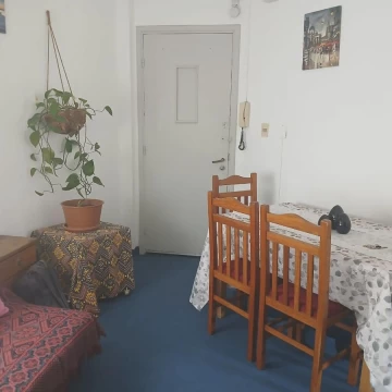 Venta  de Apartamento dos dormitorios en Tres Cruces.