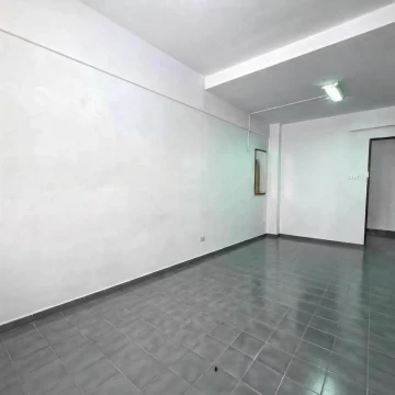 Venta Oficina APTO PROFESIONAL, zona Centro