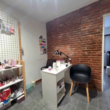 Venta 2 Oficinas Apto Profesional — Zona Centro