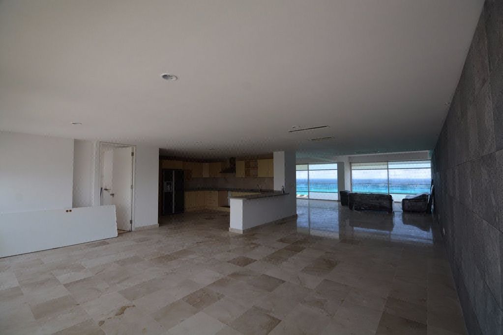 Penthouse de Lujo