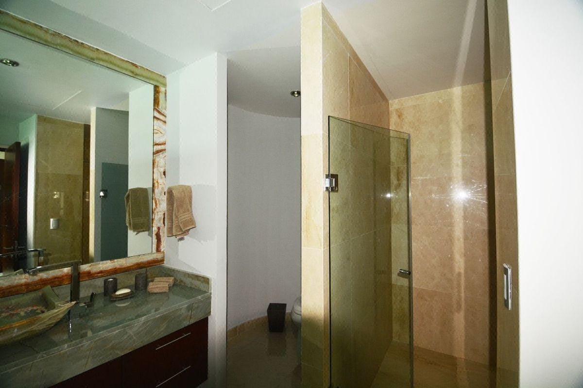 baño