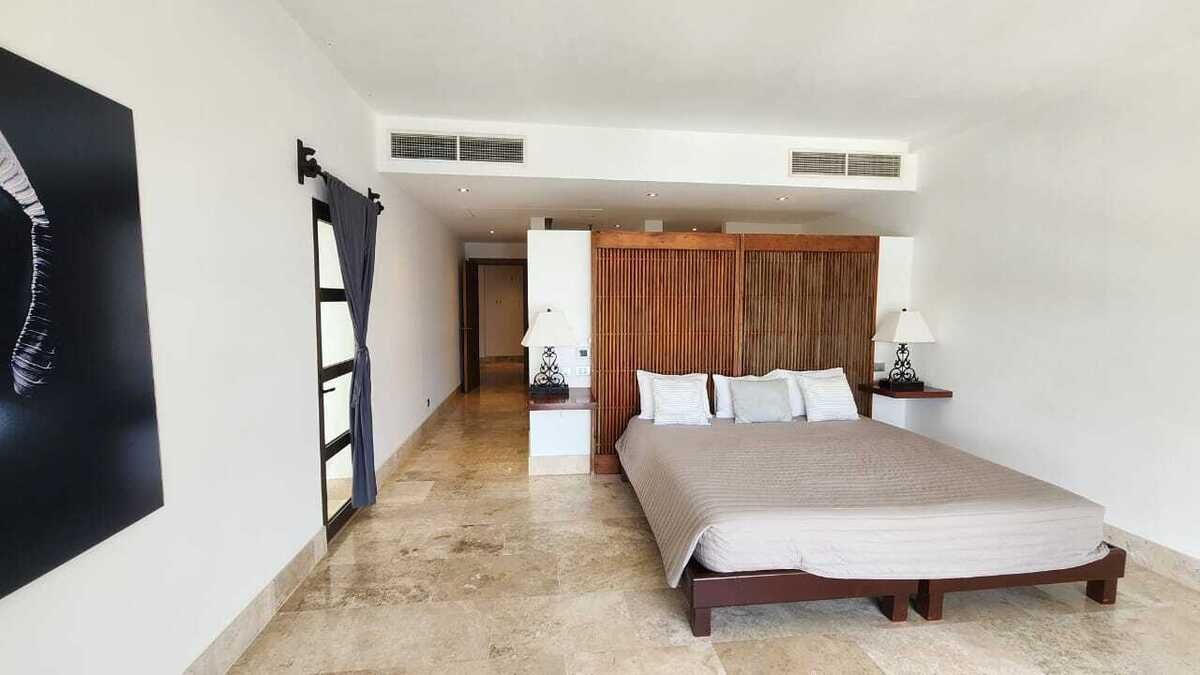 Penthouse 3 recámaras venta La Amada Residence