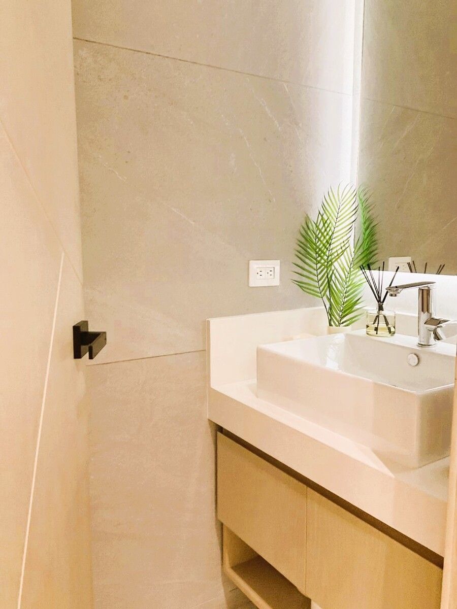 DEPARTAMENTO AMUEBLADO CORASOL VENTA
