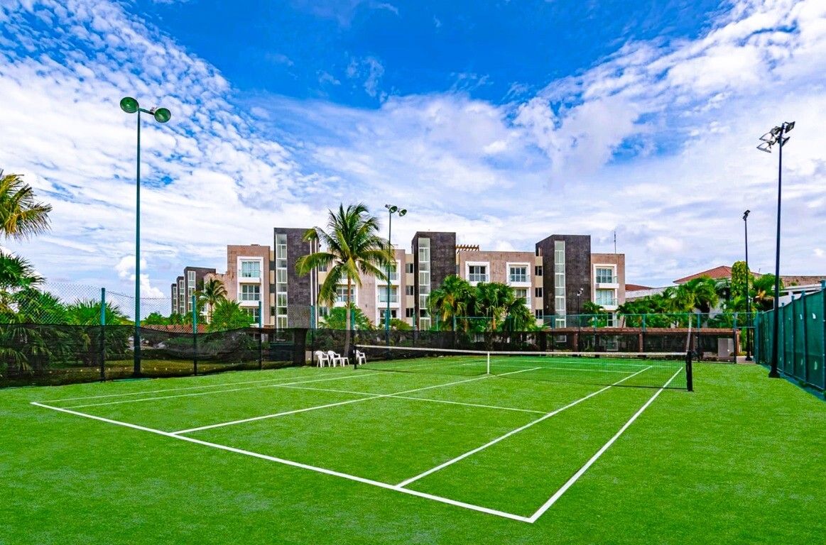 DEPARTAMENTO VENTA MAREAZUL PLAYA DEL CARMEN